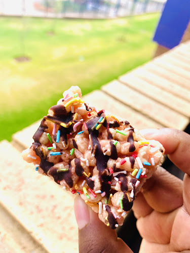 Wake ‘n’ Bake Edibles - Hospitality and gastronomy