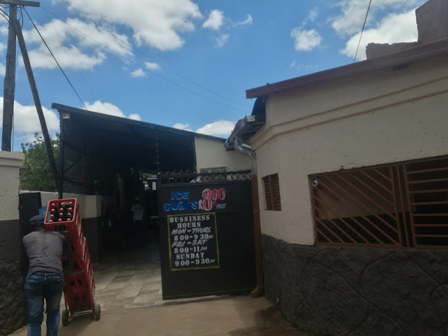 Ma-thousand Tavern - Hospitality and gastronomy