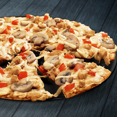 Opinii despre Debonairs Pizza în Vredenburg - Hospitality and gastronomy