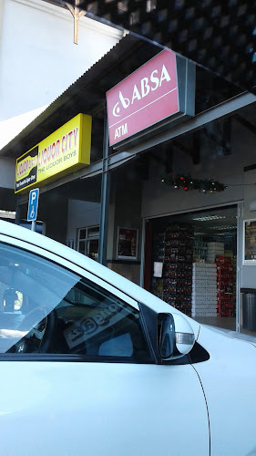 Liquor City Farrarmere