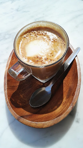 Comentarii opinii despre Cafe du Jean