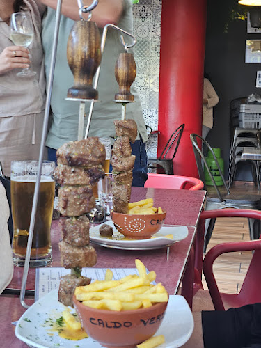 Opinii despre Caramba Authentic Portuguese Restaurant în Cape Town - Hospitality and gastronomy