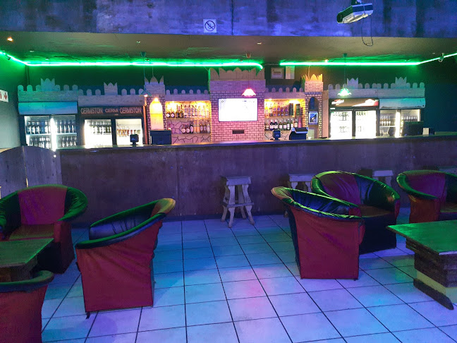 Germiston sports Lounge and Club - Germiston