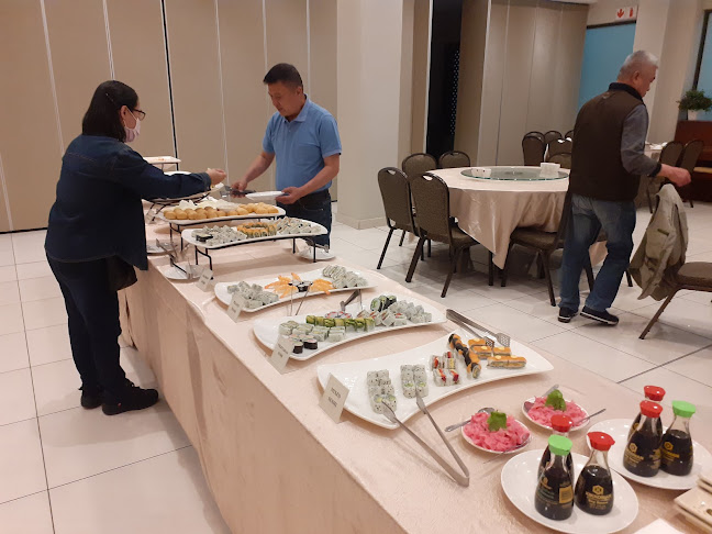 Opinii despre Lotus Chinese Restaurant în Johannesburg - Hospitality and gastronomy