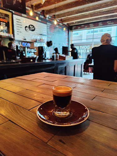 The House of Machines - Cape Town