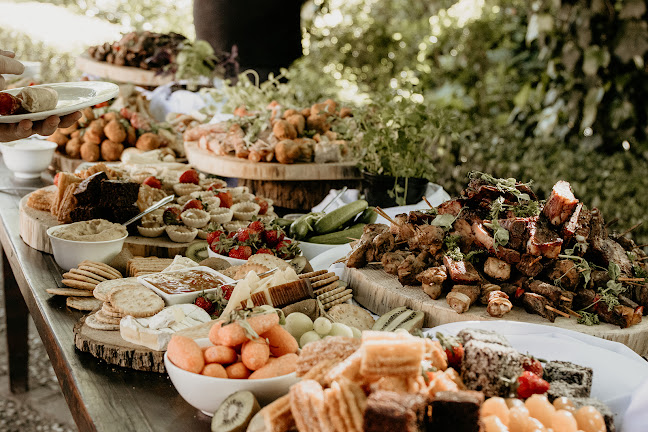 Quins Private Catering and Events - Krugersdorp