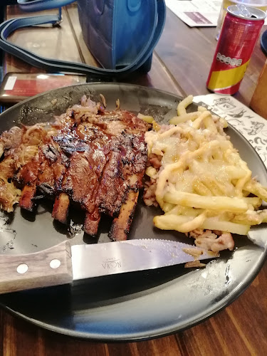 Tiger's Milk Moffett on Main - Gqeberha