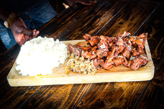 Epozini Cook and Braai - Delmas