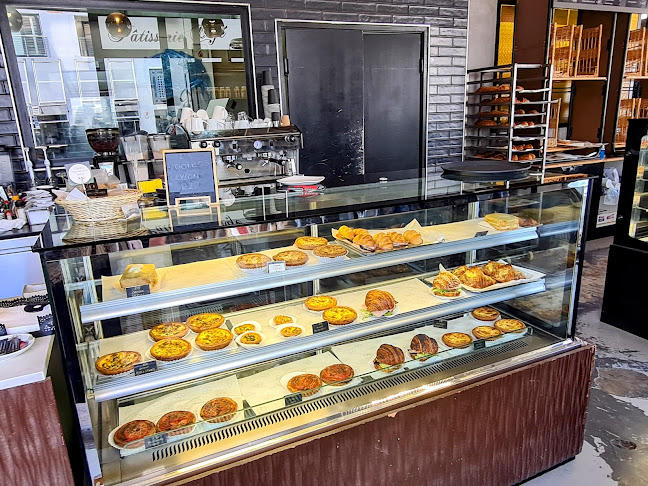 Opinii despre PARIS CAPE TOWN în Cape Town - Hospitality and gastronomy