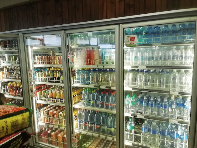 FreshStop Cowey Centre Motors - Berea