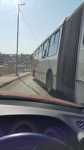 Rocket Liquor Store - Johannesburg
