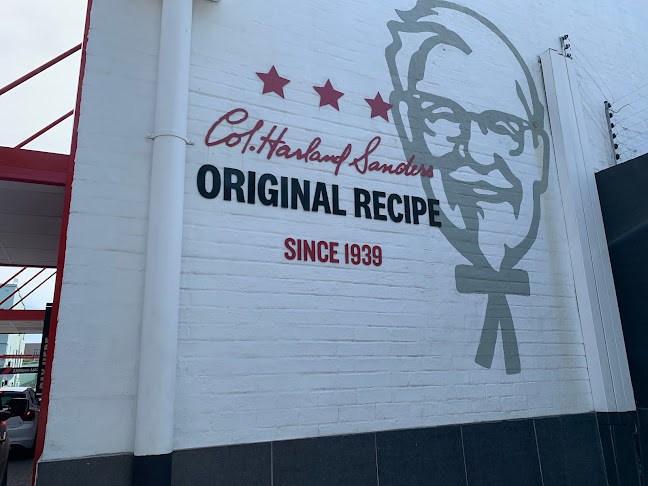 KFC Che Guevara - Hospitality and gastronomy