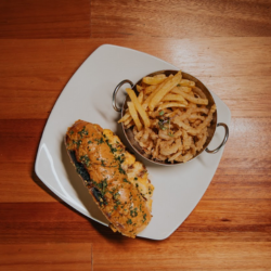 Opinii despre Hennie's Waterkloof în Pretoria - Hospitality and gastronomy