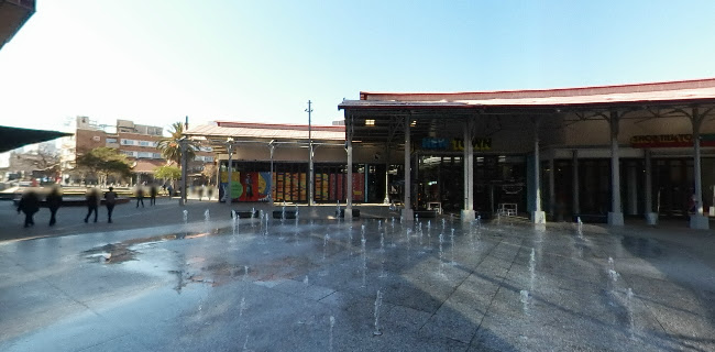 Cappello Newtown Junction - Johannesburg