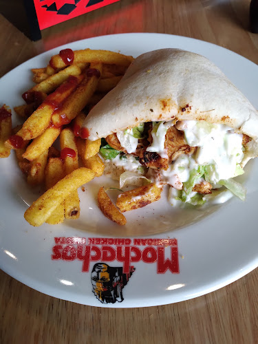 Mochachos Rustenburg - Hospitality and gastronomy