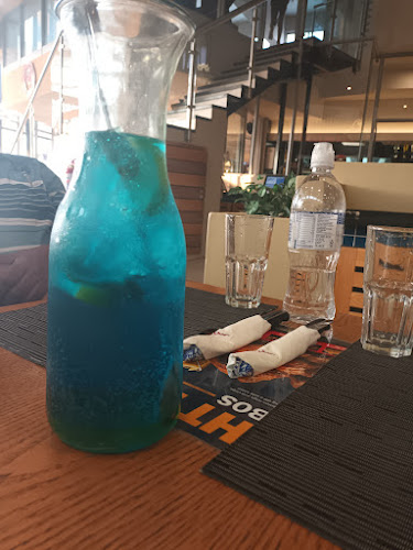 Opinii despre Mountain Spring Spur în Mbombela - Hospitality and gastronomy