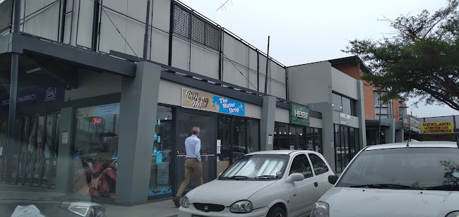 Opinii despre Biltong Deli în Fourways - Hospitality and gastronomy