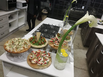 Blackcurrant Kitchen Studio