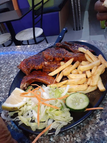 Comentarii opinii despre Billal Cuisine North Beach Branch