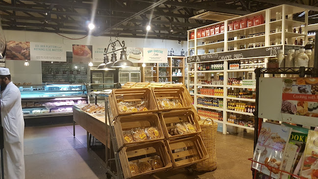 Continental - Durban