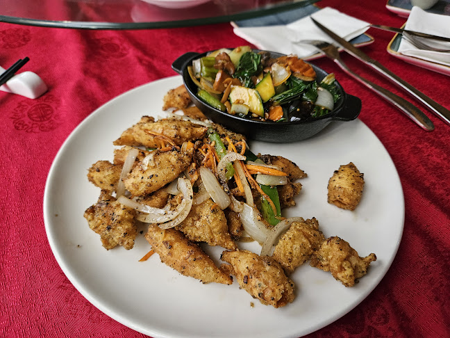 Opinii despre Foo Jiu Boardwalk în Gqeberha - Hospitality and gastronomy