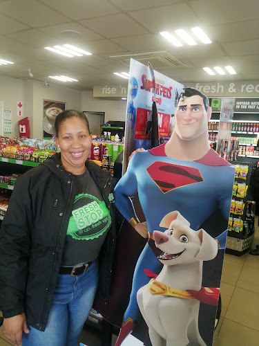 Comentarii opinii despre FreshStop Homestead