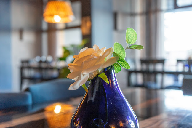 Opinii despre Bahia Bleu - Diaz Hotel Restaurant în Mossel Bay - Hospitality and gastronomy