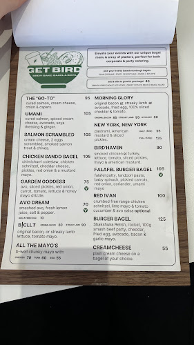 SHUK Eatery - Johannesburg