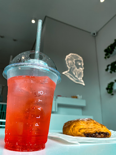 Platō Coffee - Wierdapark - Hospitality and gastronomy