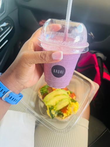 KAUAI Virgin Active Bedfordview - Germiston