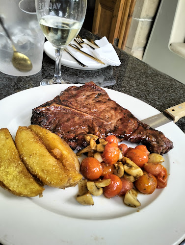 The Black Swan Restaurant & Cape Karoo Eatery - Hospitality and gastronomy