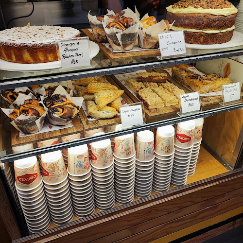 COOKED The Watershed - Cape Town