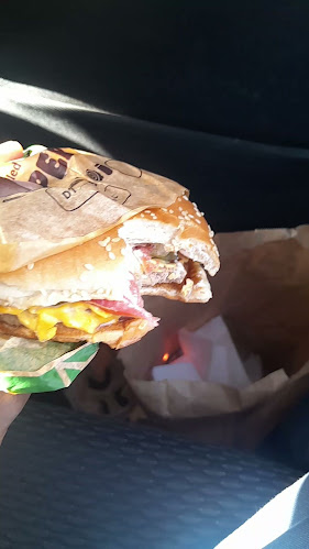 Burger King Rustenburg Drive-Thru (Halaal) - Rustenburg