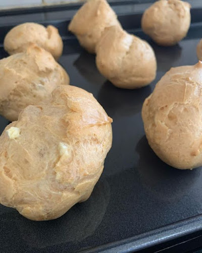 Sprinkles Cake Decor - Hospitality and gastronomy