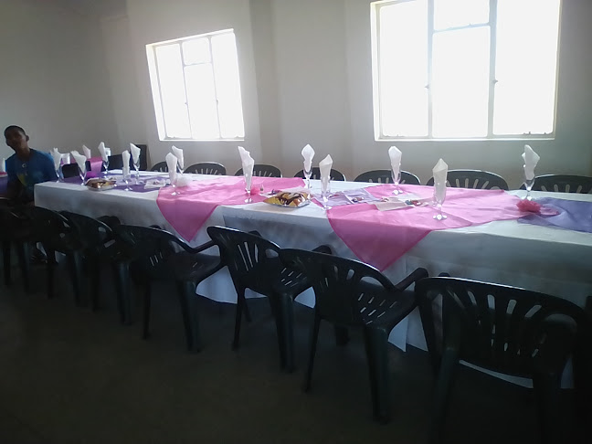 Opinii despre Snyders J J în Robertson - Hospitality and gastronomy