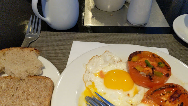 Bernoullis Restaurant