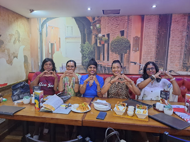 Cafe Gitano - Hospitality and gastronomy