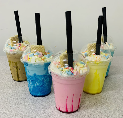 Pizza Point-Fish & Chips