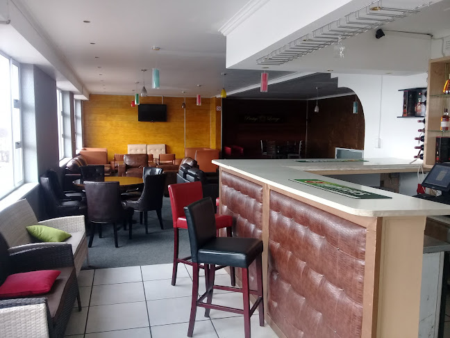 The DockSide PE Habour - Gqeberha