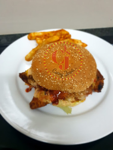 Curry Joint - Hospitality and gastronomy