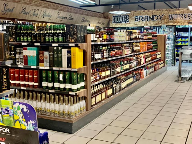 Comentarii opinii despre Overland Hyper Standerton