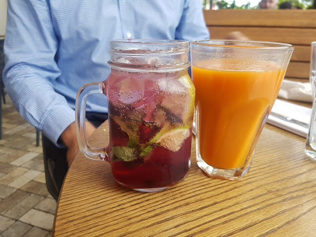 Doppio Zero Bel Air - Randburg