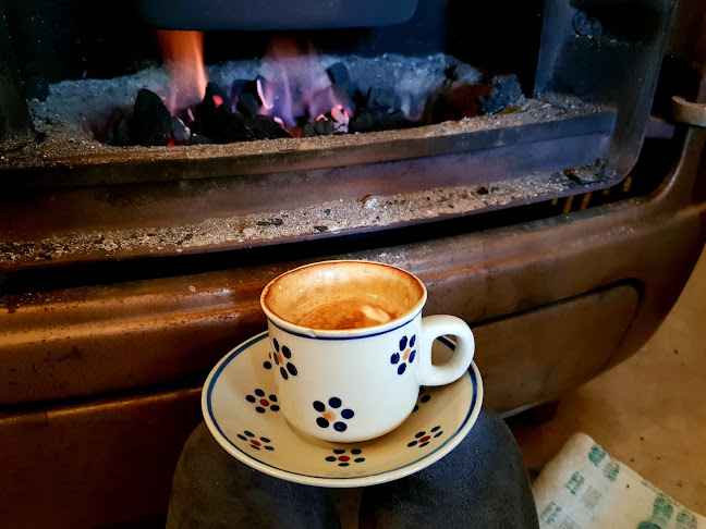 Offenbach's Coffee. - Hospitality and gastronomy