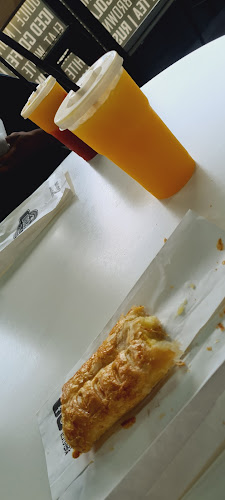 Xpresso Café - Churchill Road, Durban - Hospitality and gastronomy