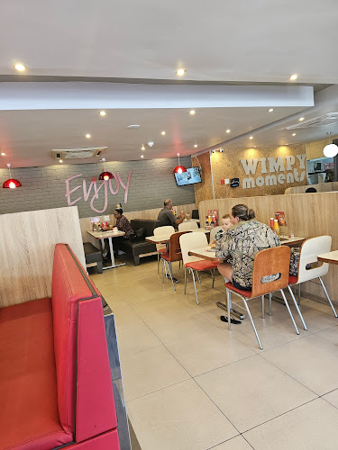 Opinii despre Wimpy în Durban - Hospitality and gastronomy
