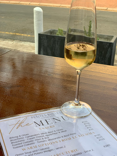 Petites Bulles - Stellenbosch