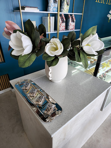 HAUTE - Boutique Patisserie - Hospitality and gastronomy