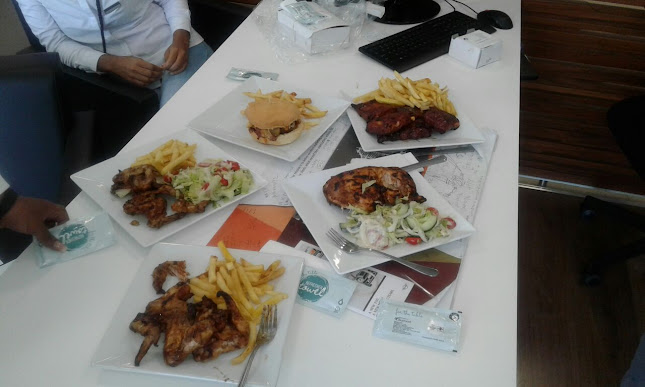 Meadowlands, 23523 Van Onselen St, roads, Soweto, 1852