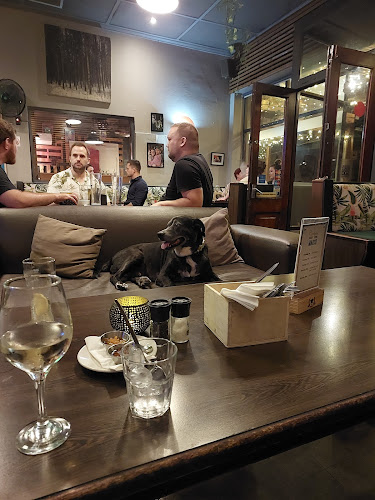 Carlyle’s - Cape Town