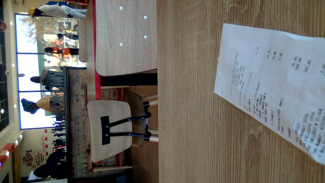 Opinii despre KFC Postmasburg în Postmasburg - Hospitality and gastronomy